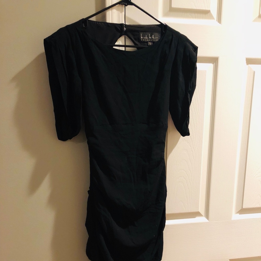 Nicole Miller Collection Dress